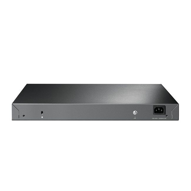 Tp-Link Omada 48 Port PoE Gigabit L2 (TL-SG3452XP)