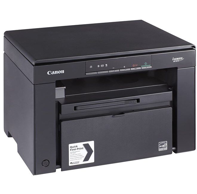 Canon i-SENSYS MF3010 Çok Fonksiyonlu