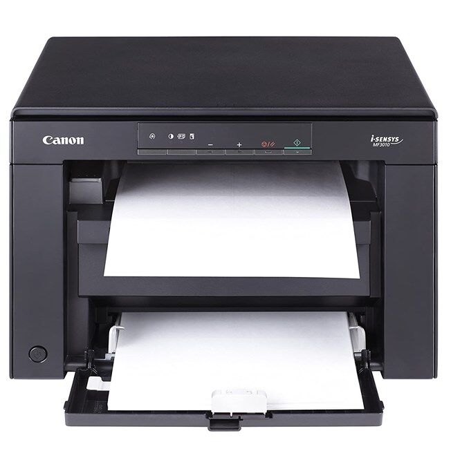 Canon i-SENSYS MF3010 Çok Fonksiyonlu