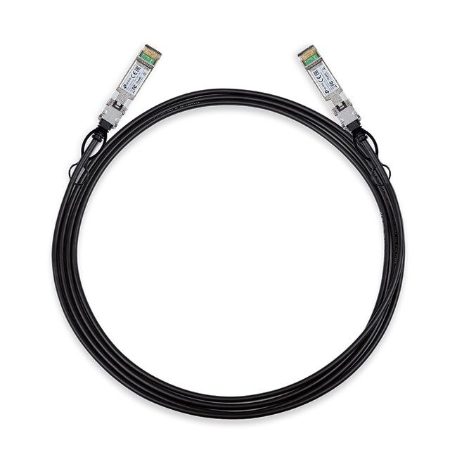 Tp-Link omada TL-SM5220-3M 3 Metre 10G DAC Kablosu