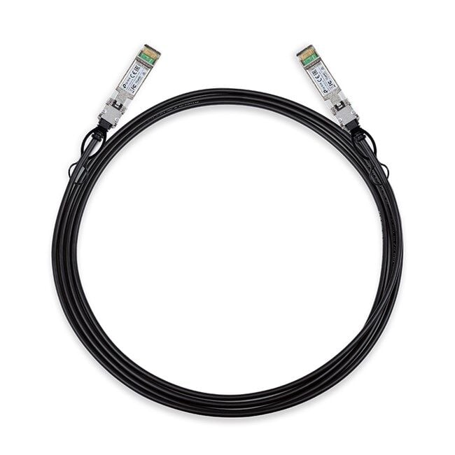Tp-Link omada TL-SM5220-3M 3 Metre 10G DAC Kablosu
