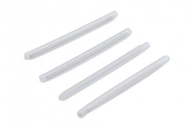 HCS Fiber Optik Ek Koruma Kılıfı (KFO-00830)