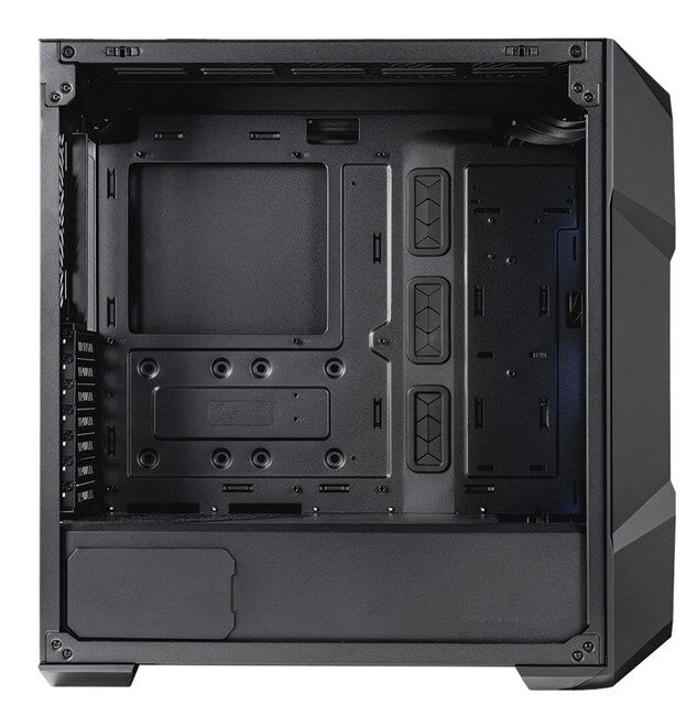 Cooler Master 850W 80+ Gold TG ARGB (TD500 V2)