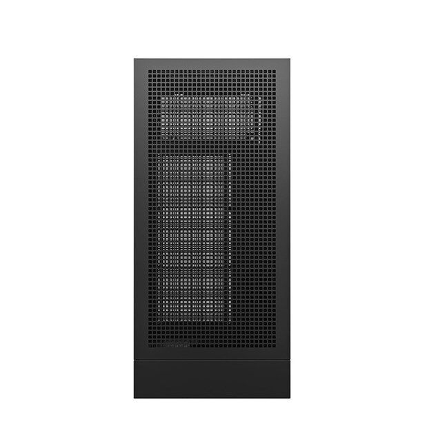 DeepCool CH170-PLUS Micro ATX (Psu Yok)
