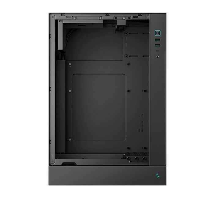 DeepCool CH170-PLUS Micro ATX (Psu Yok)