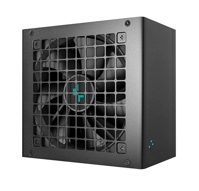 DeepCool 850W 80+ Gold Power Supply (PN850M)