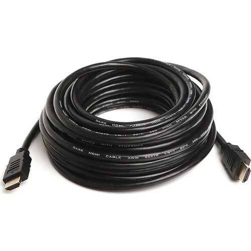 Dark 4K HDMI Kablo Altın Uçlu (10m)
