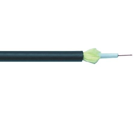 HCS 8 Fiberli LSOH Kablo STL OM4 (S56-00801)