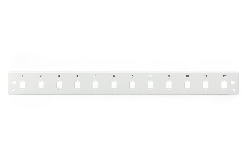 Digitus Fiber Optik Ön Panel