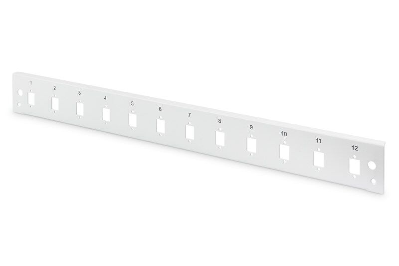 Digitus Fiber Optik Ön Panel