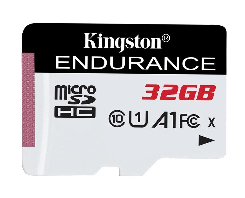 Kingston 32GB Micro SD 95MB/s SDCE/32GB