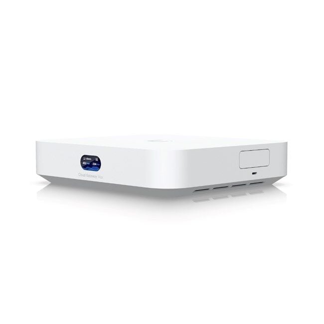 UBNT Cloud Gateway Max (UCG-MAX)