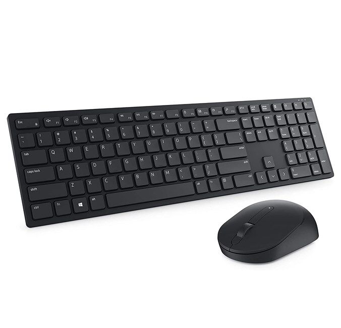 Dell Pro KM5221W Kablosuz Set ingilizce (580-AJRP)