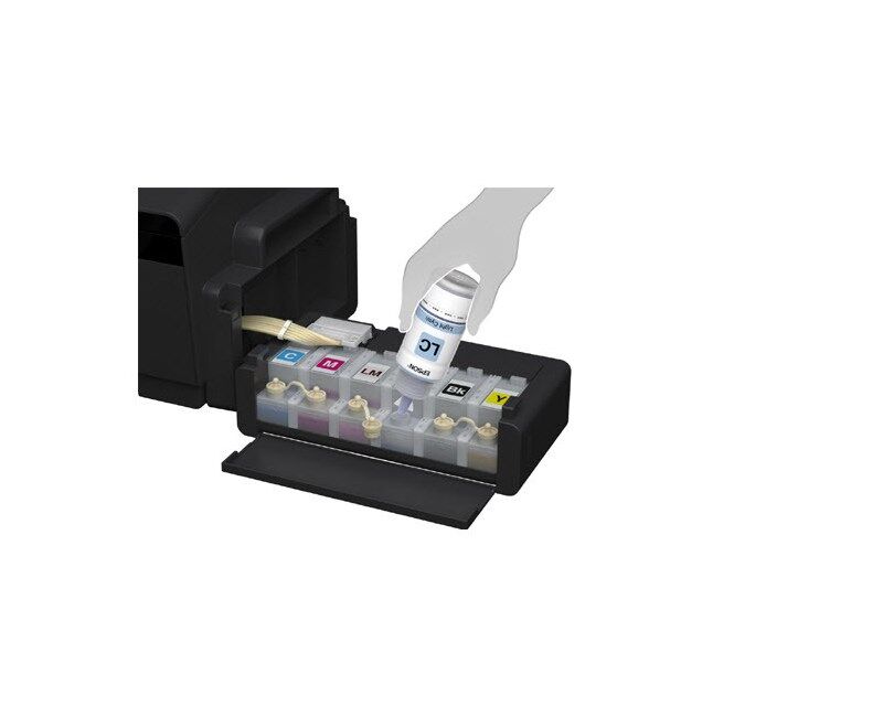 Epson L1800 Tek Fonksiyonlu A3 Tanklı