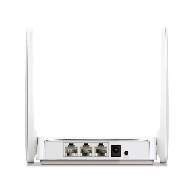 Tp-Link Mercurys AC10 Router