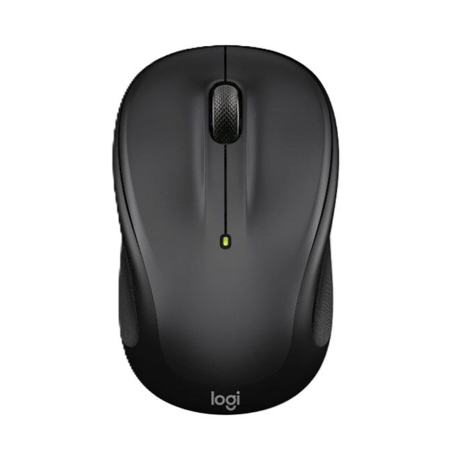 Logitech M325S Kablosuz Mouse Siyah 910-00681