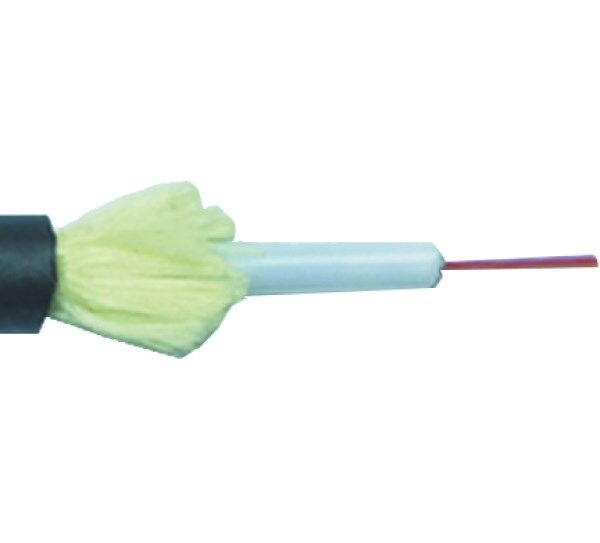 HCS 4 Fiberli LSOH Kablo STL SM (S94-00401-DR7-FA)