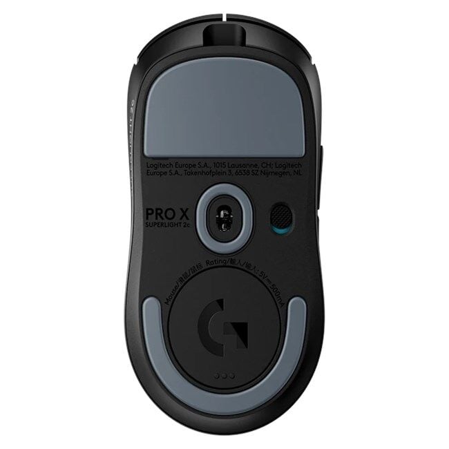 Logitech G Pro X Superlight 2 SE Lightspeed Mouse