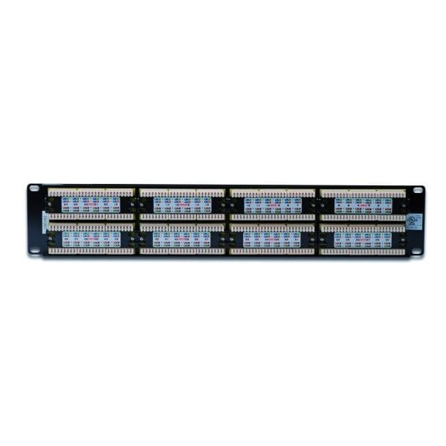 Digitus 48 Port Patch Panel Dolu Cat6 (DN-91648U)