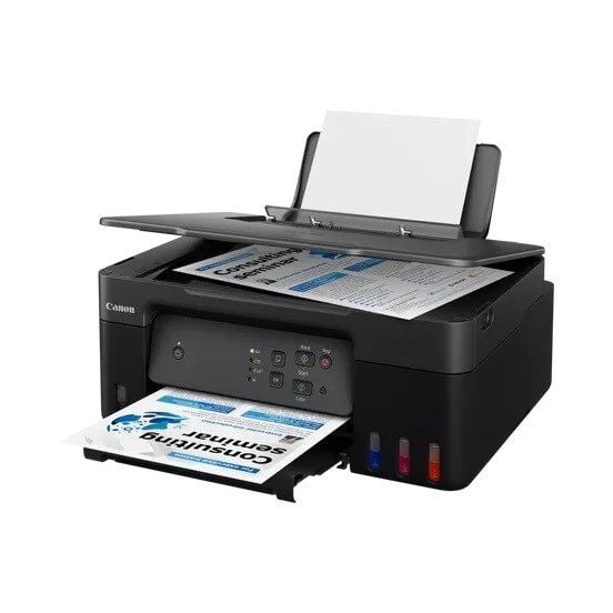 Canon Pixma G2430 Çok Fonksiyonlu Tanklı