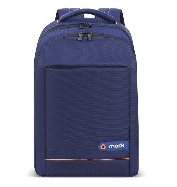 Mack MCC-006BL 15.6'' NB Sırt Çantası Lacivert