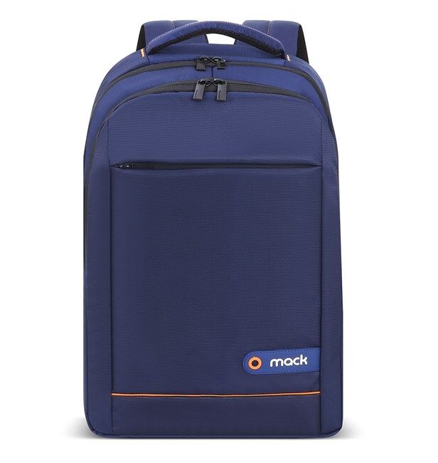 Mack MCC-006BL 15.6'' NB Sırt Çantası Lacivert