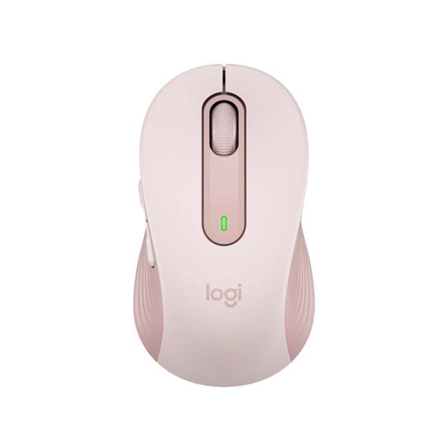 Logitech Signature M650 Bluetooth Pembe 910-006254
