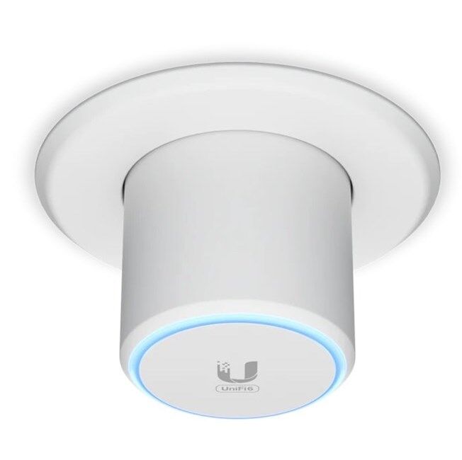 UBNT UniFi AP U6-Mesh Access Point