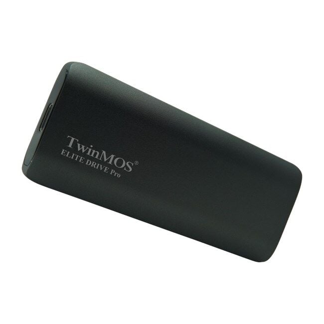 TwinMOS EliteDrivePro 2TB Taşınabilir Harici SSD