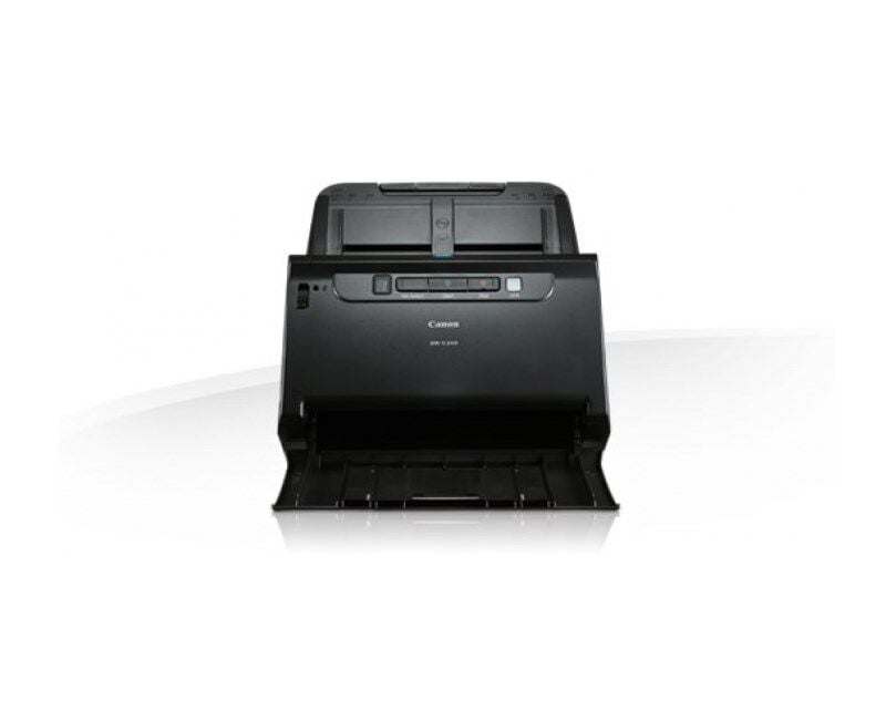 Canon DR-C240 A4 Doküman Tarayıcı (45 Syf/dk)