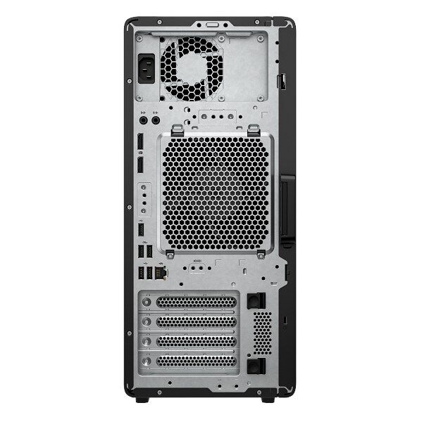 HP Z2 G1i Ultra9 285K-32G-1TB SSD-20G-W11Pro