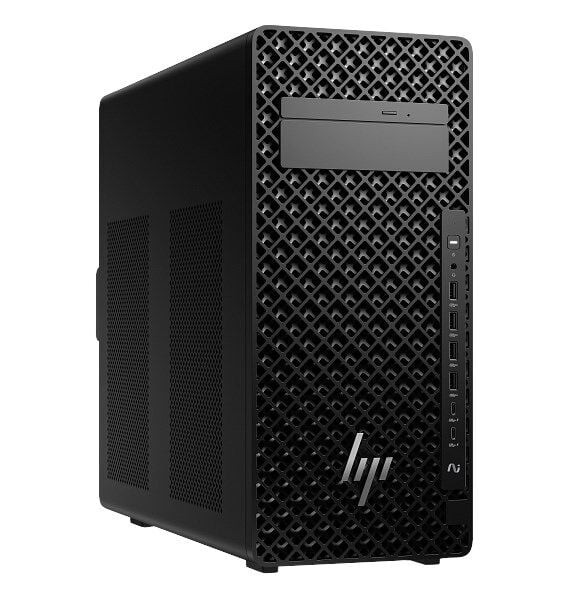 HP Z2 G1i Ultra9 285K-32G-1TBSSD-W11Pro