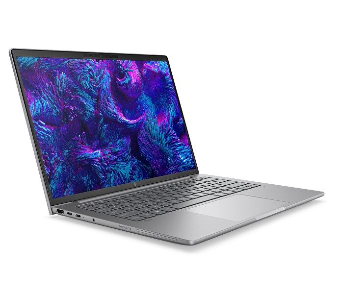 HP ZBook 8 G1i Ultra 7 265H-14''-32G-1TBSSD-4G-WPr