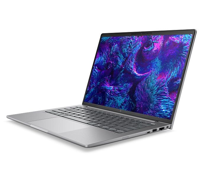 HP ZBook 8 G1i Ultra 9 285H-14''-32G-1TBSSD-4G-WPr