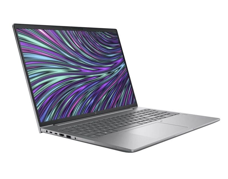 HP ZBook X G1i Ultra 7 255H-16''-32G-1TBSSD-6G-WPr