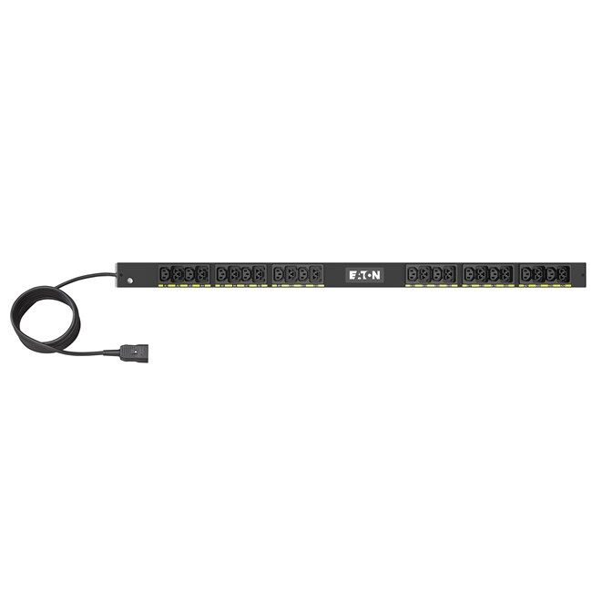 Eaton Basic G4 Rack 16A- 200-240V-PDU(EVBAFC20A)