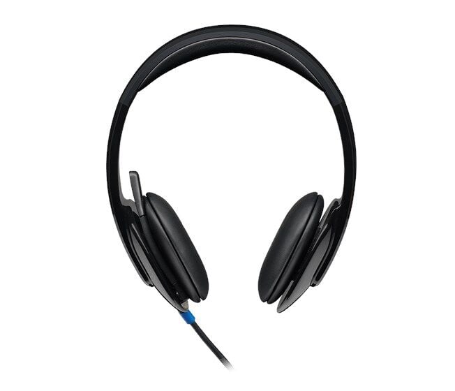 Logitech H540 Kablolu Kulaklık 981-000480
