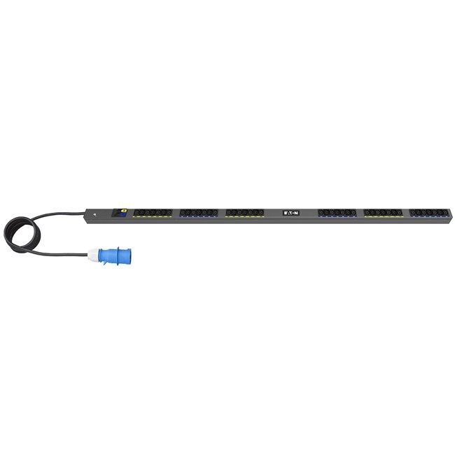 Eaton Basic G4 Rack 32A- 200-240V-PDU(EVBAF132X)
