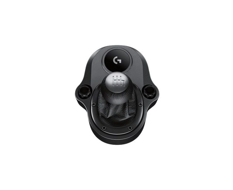 Logitech G Driving Force Vites 941-000130
