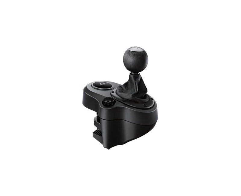 Logitech G Driving Force Vites 941-000130