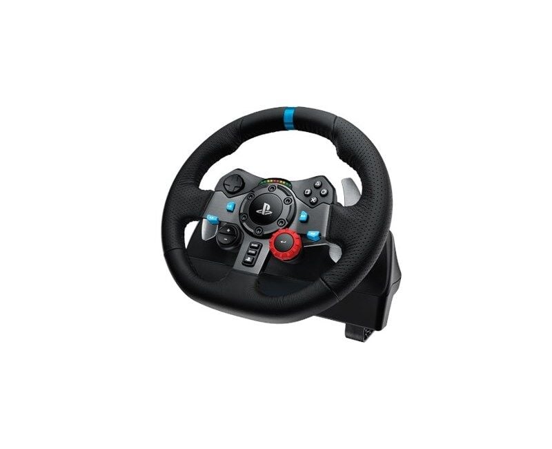 Logitech G G29 Yarış Direksiyonu 941-000112