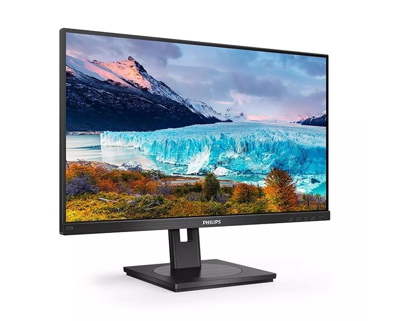 Philips 27'' 4ms Hdmi Dp IPS 275B1/00