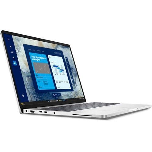 Dell Pro 16 Plus Ultra7 265U-16''-16G-1TBSD-Dos