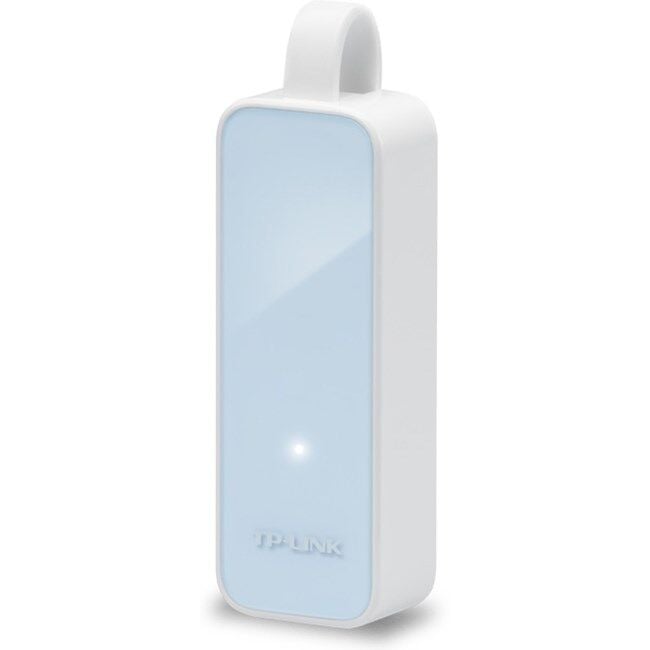 Tp-Link UE200 USB 2.0 100Mbps Ethernet Çevirici