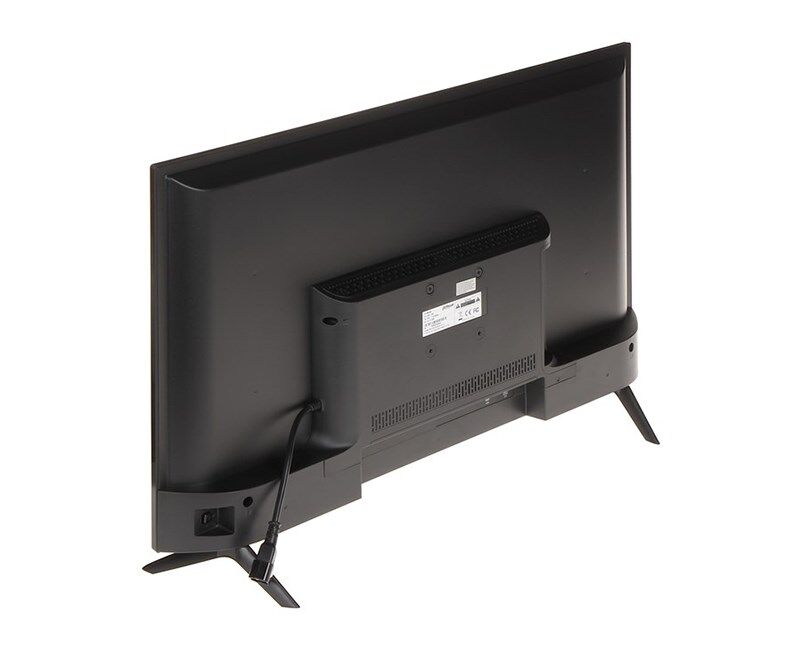 Dahua 42.5'' LM43-F200 8ms 60hz Vga Hdmi USB MM