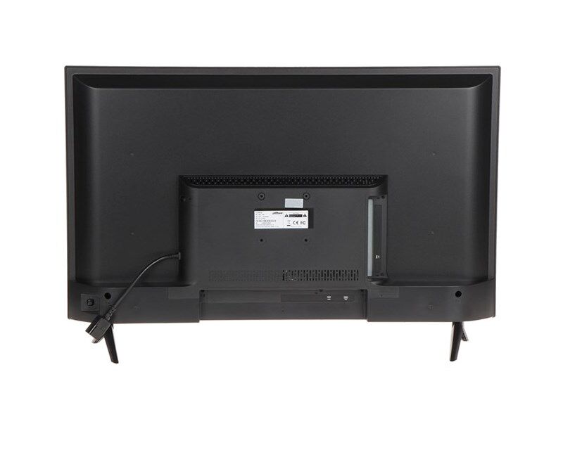 Dahua 42.5'' LM43-F200 8ms 60hz Vga Hdmi USB MM