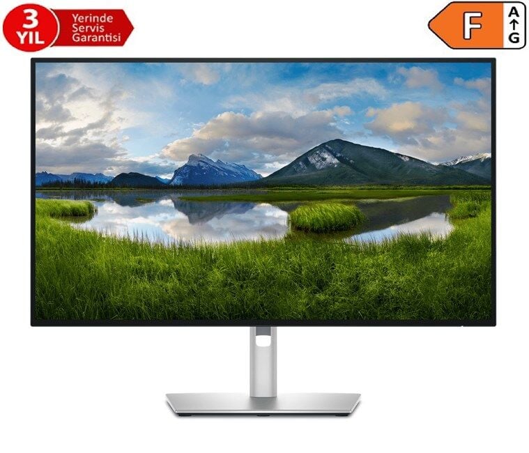 Dell UltraSharp U2725QE 27'' 4K Thunderbolt Hub