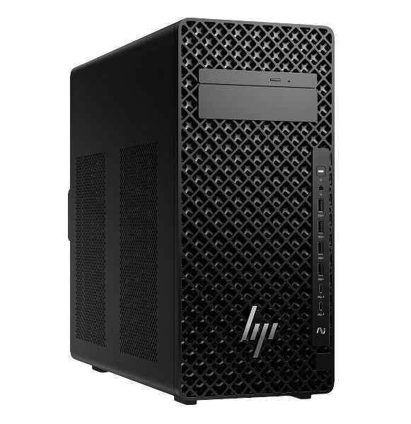 HP Z2 G1i Ultra7 265K-32G-1TB SSD-16G-W11Pro
