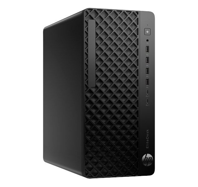 HP EliteDesk 8 G1i Ultra9 285-64G-2TBSD-8G-WPr