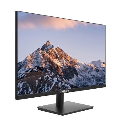 Dahua 27'' LM27-A221Y 5ms 100Hz Vga Hdmi LED